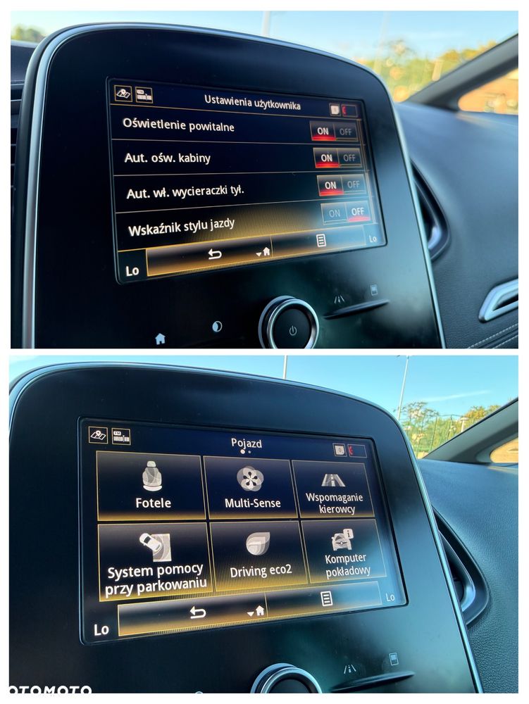 Renault Scenic ENERGY TCe 130 S&S LIMITED - 33