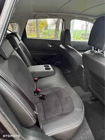 Nissan Qashqai 1.6 DCi 4x4 Tekna EU6 - 5