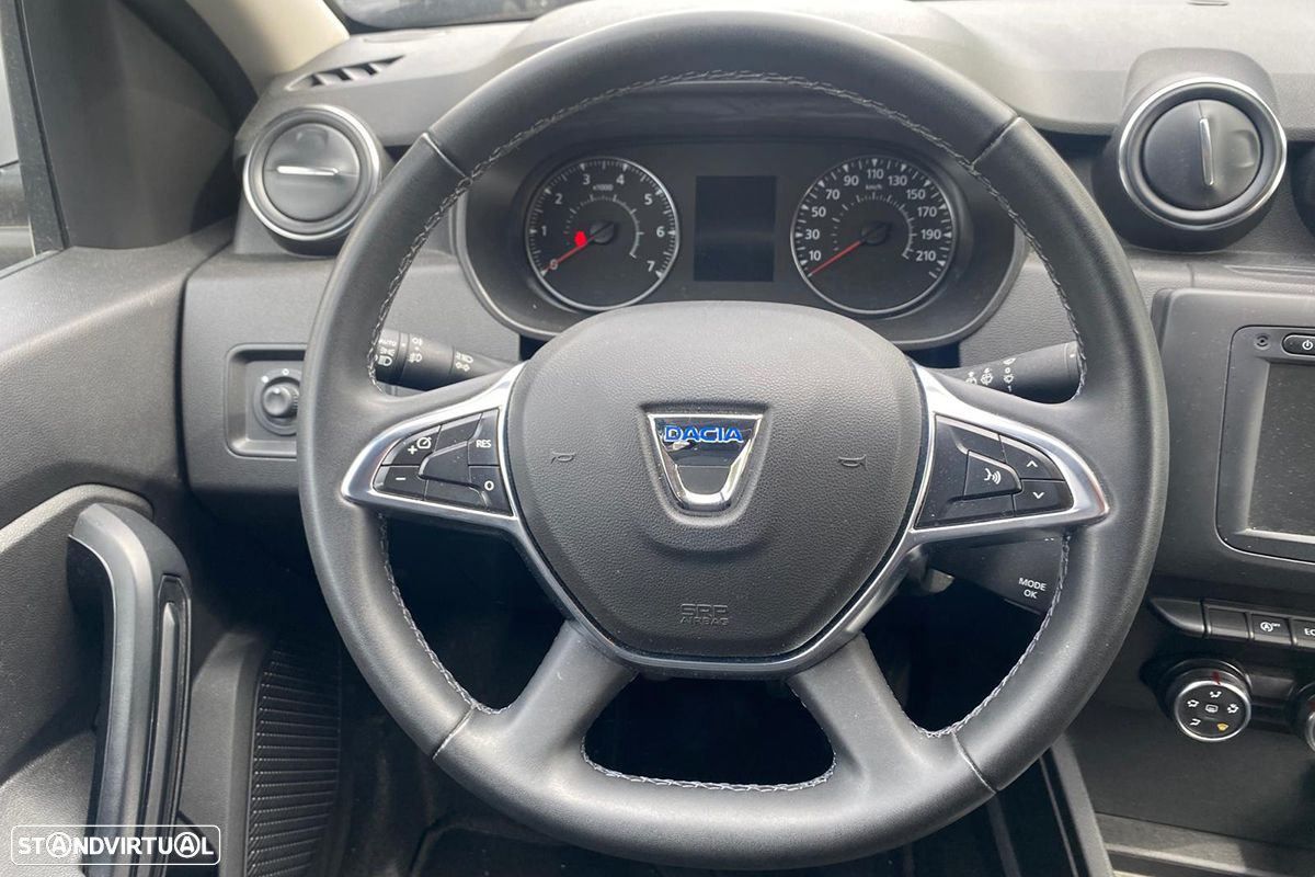 Dacia Duster 1.0 TCe Prestige - 7
