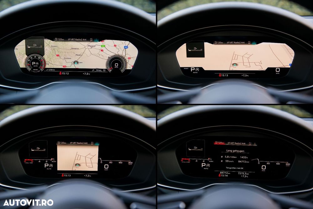 Audi A4 35 TFSI S tronic design - 5