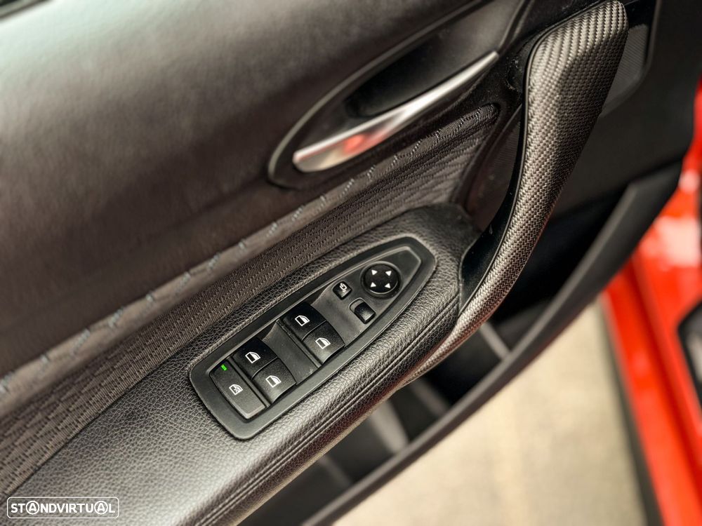 BMW M140i Sport-Aut. Special Edition - 27