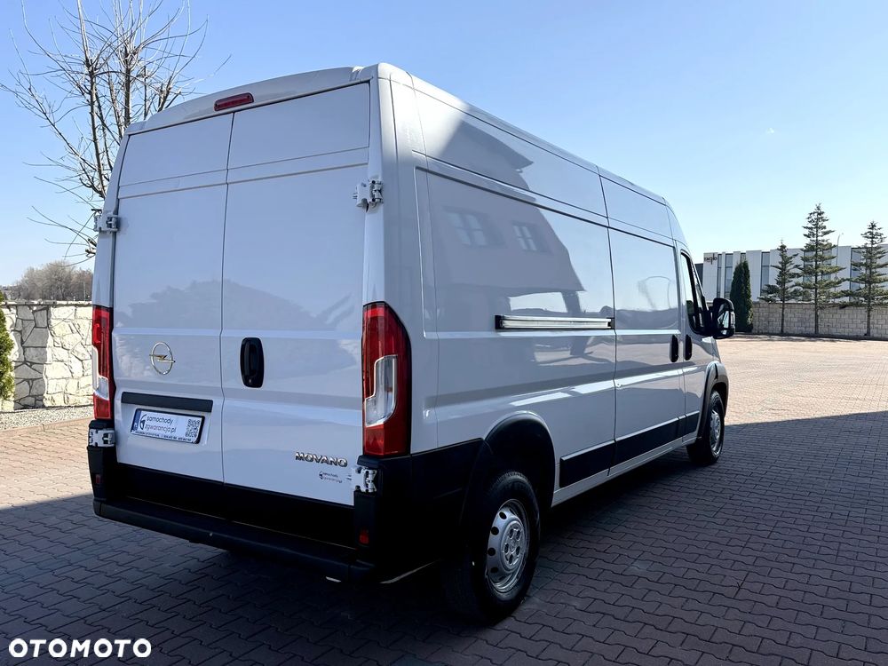 Opel Movano - 39