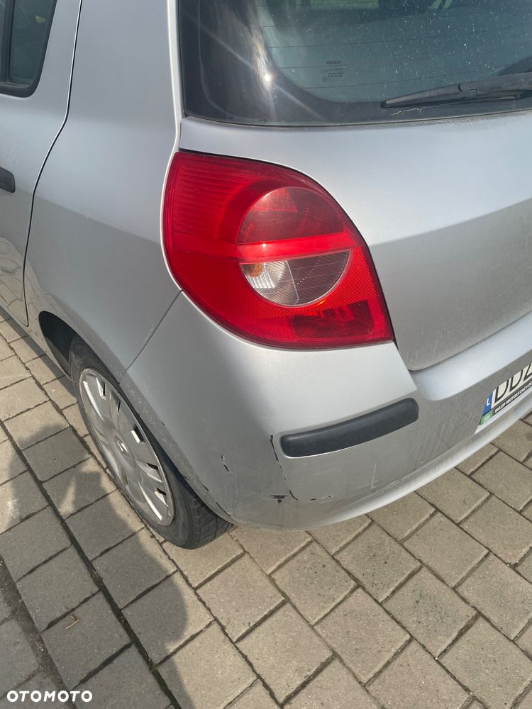 Renault Clio 1.5 dCi Wind - 7