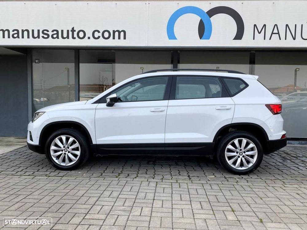 SEAT Ateca 1.6 TDI Style - 15