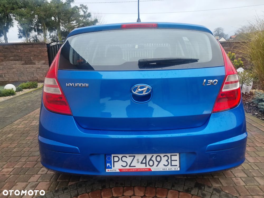Hyundai i30 1.4 Comfort - 5