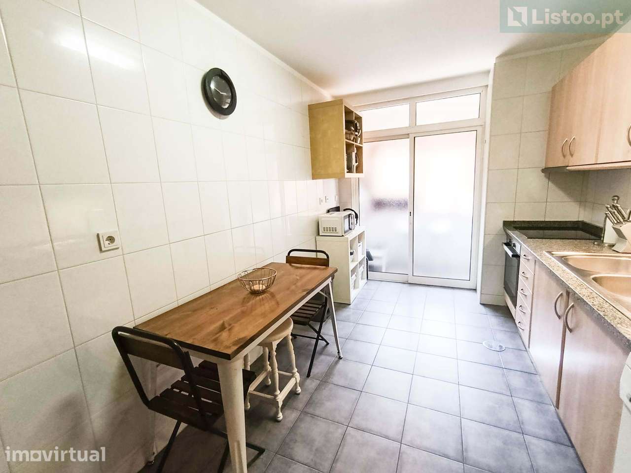 Apartamento T2+1 Amplas Varandas | Pedroso - Grande imagem: 5/38