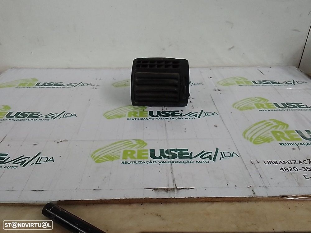 Grelha De Ventilação Dta Fiat Scudo Combinato (220_) - 1
