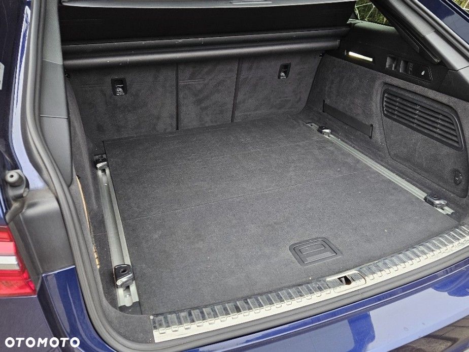 Audi A6 Avant 40 TDI mHEV S tronic - 27