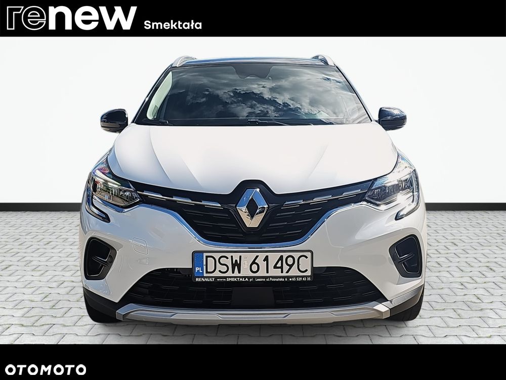 Renault Captur 1.3 TCe Intens EDC - 2