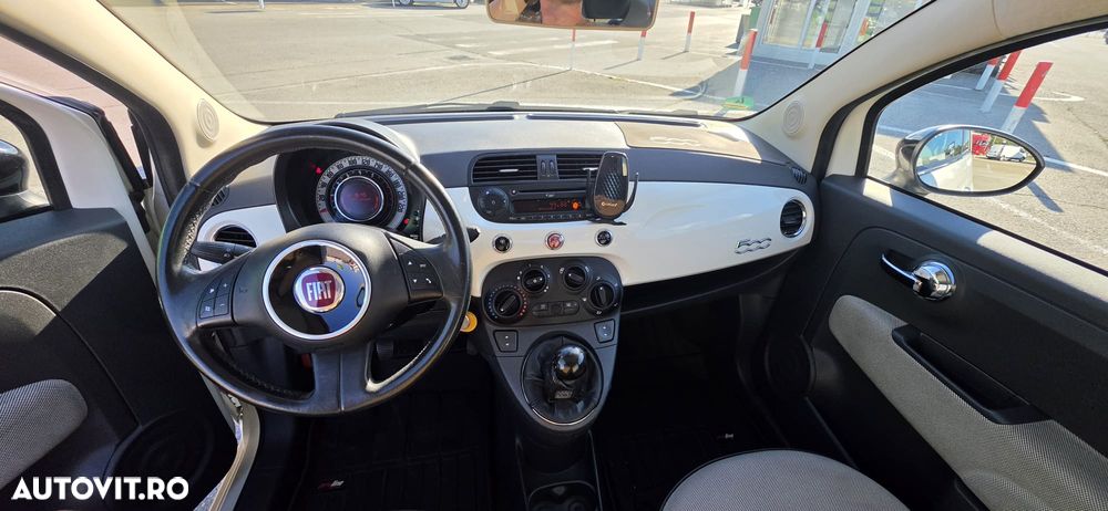 Fiat 500 - 3