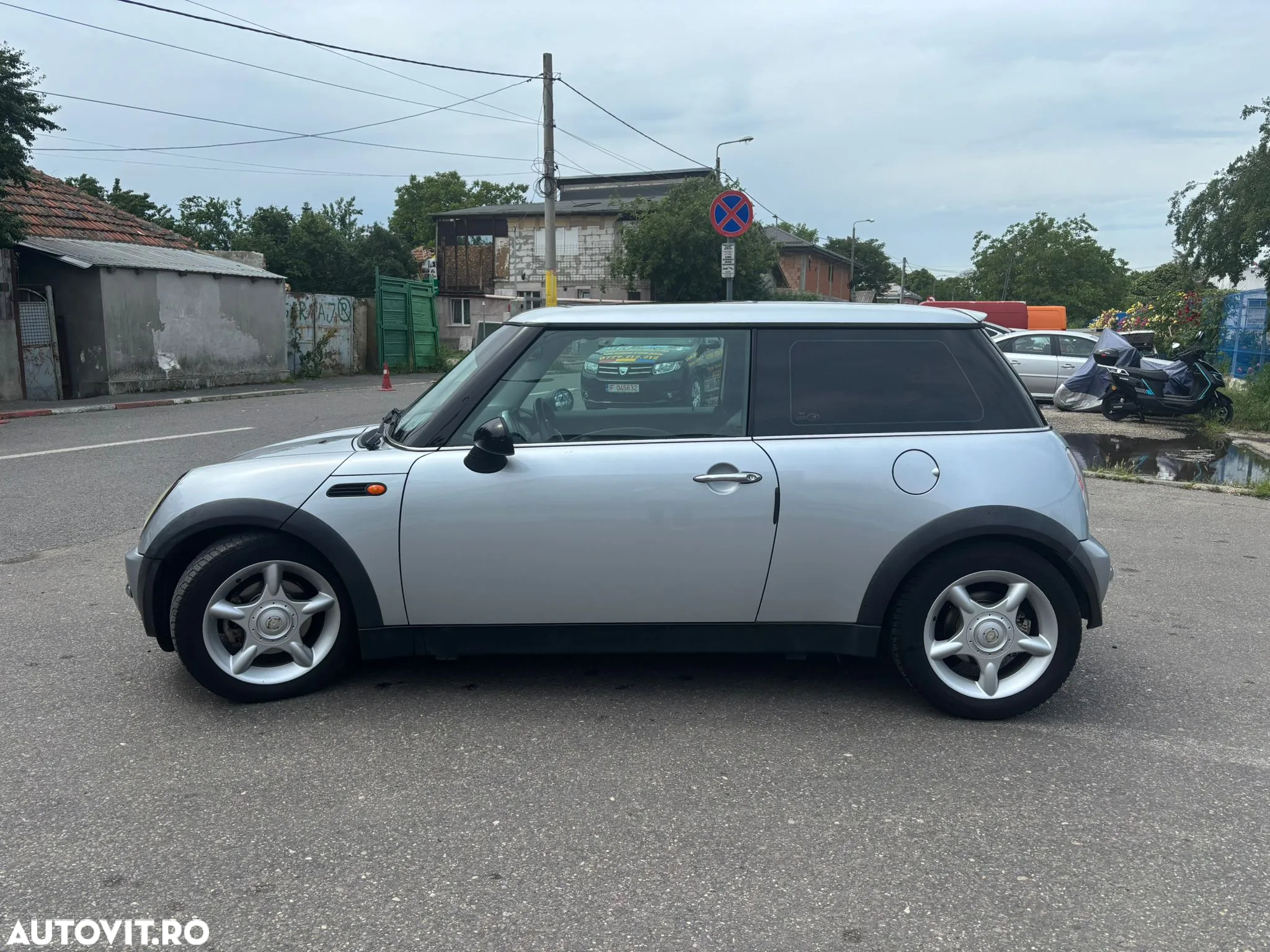 Mini Cooper - 3