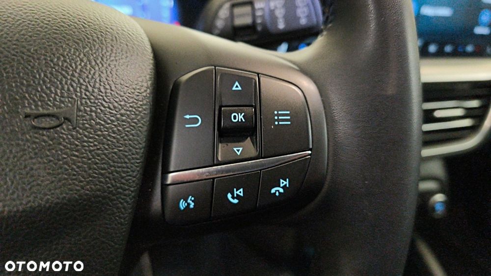 Ford Focus 1.0 EcoBoost mHEV Titanium X - 23