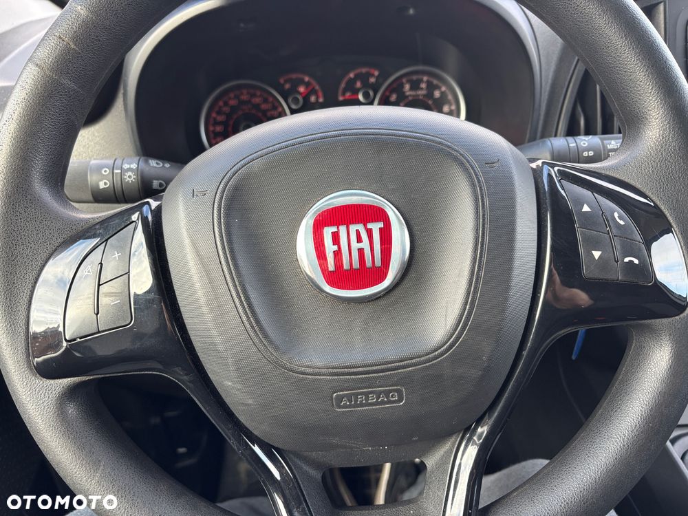 Fiat doblo - 7