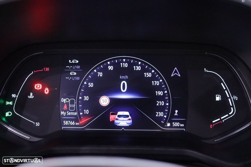 Renault Clio 1.0 TCe Techno - 19