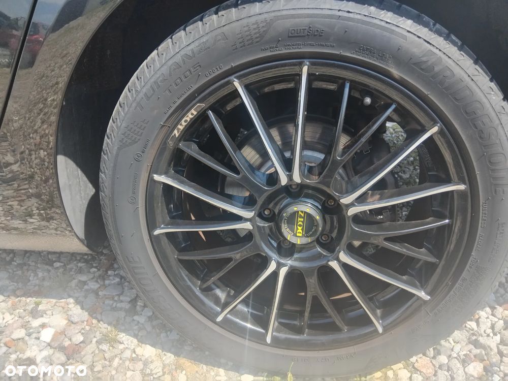 Opel Astra 1.4 Turbo Active - 16