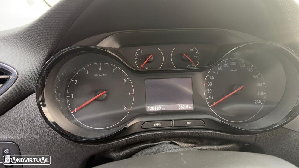 Opel Crossland X 1.2 Innovation FlexFuel J17 - 18