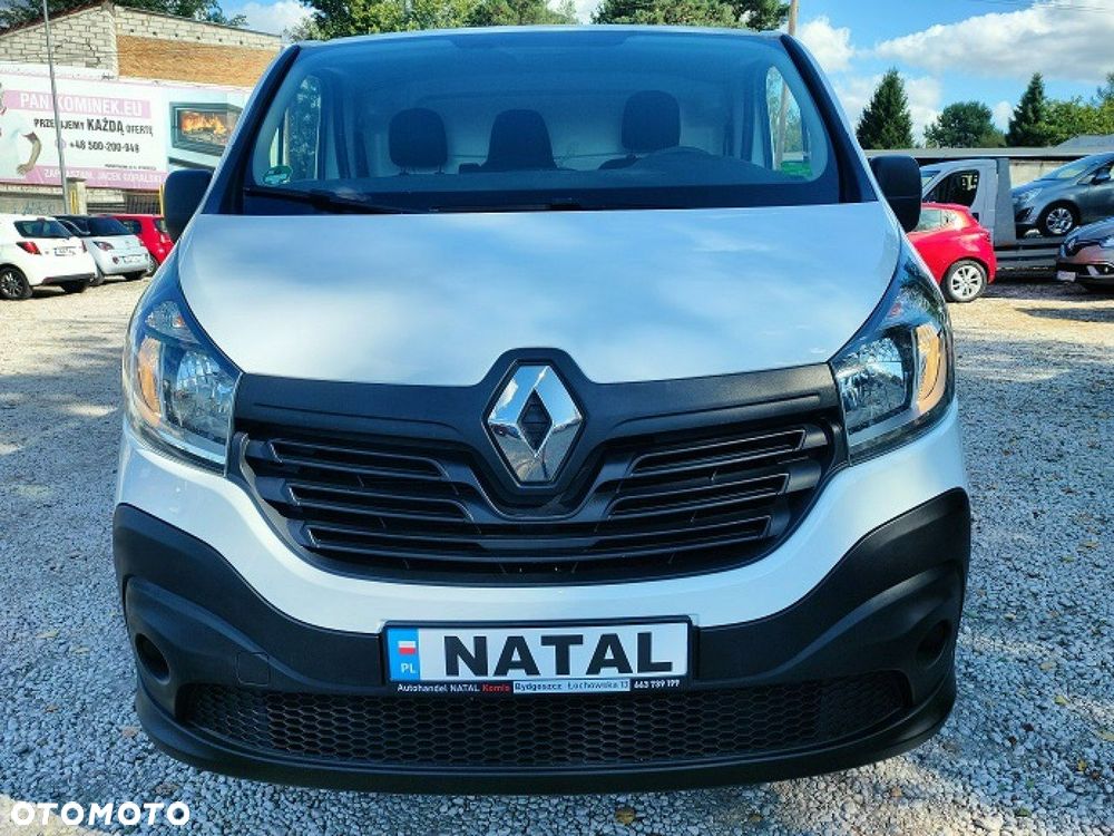 Renault Trafic - 6
