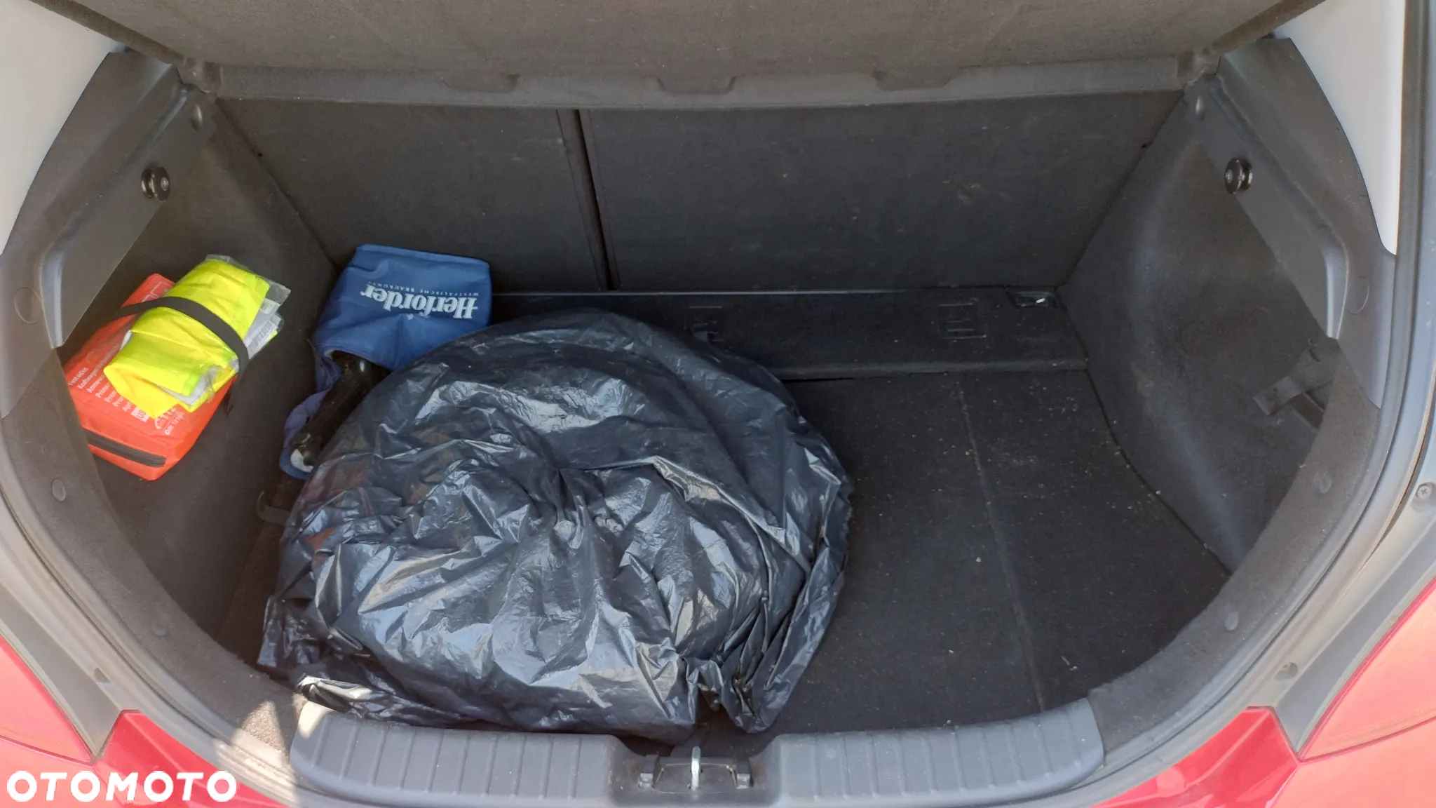 Hyundai i30 1.4 Classic - 17