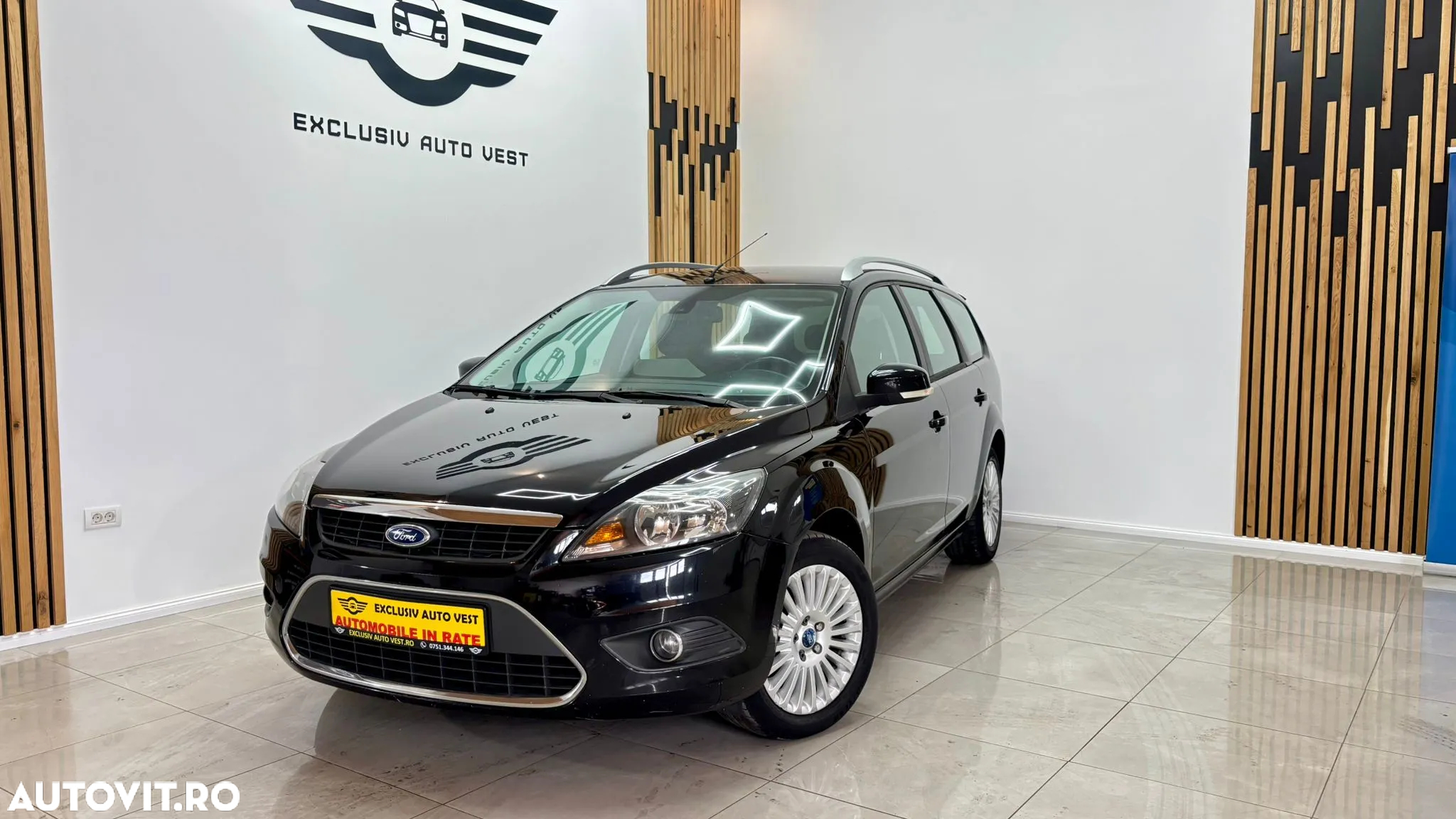 Ford Focus - 2