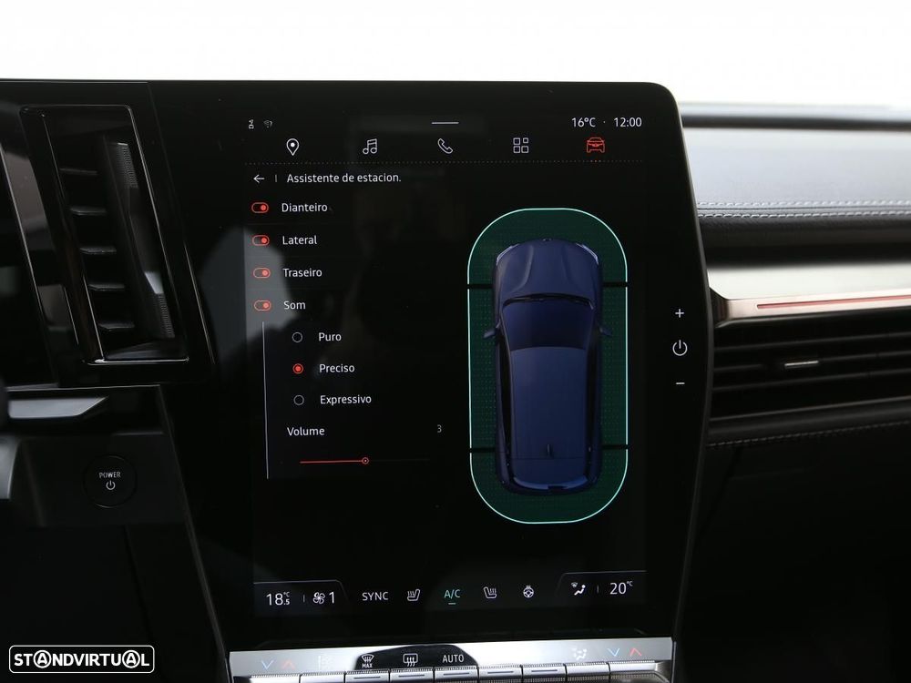 Renault Mégane E-Tech EV60 Iconic - 26