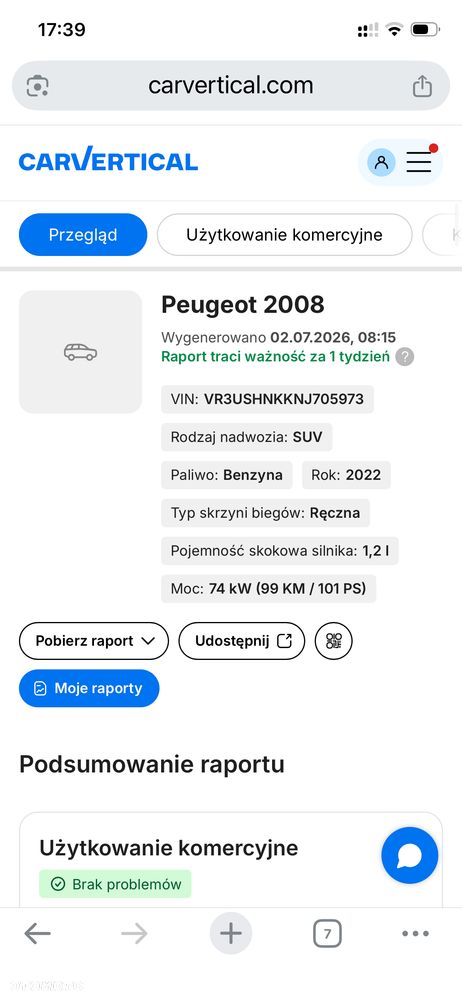 Peugeot 2008 PureTech 100 Stop&Start Active Pack - 36