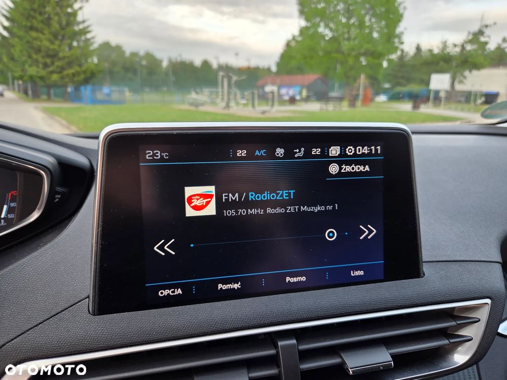 Peugeot 3008 PureTech 130 Stop & Start Allure - 14