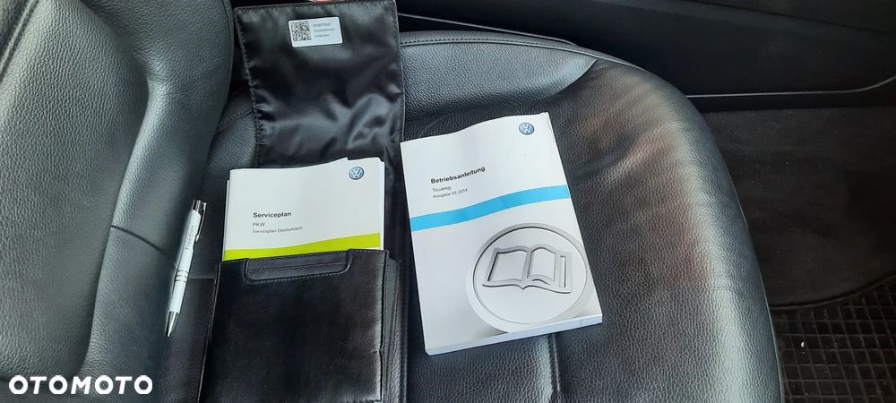 Volkswagen Touareg 3.0 V6 TDI 4XMot BMT - 16