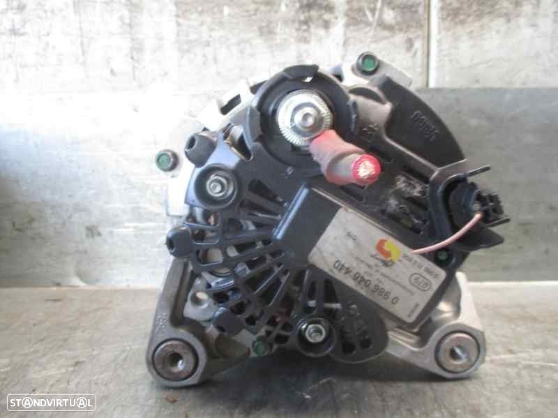 ALTERNADOR RENAULT CLIO III 2007 -8200660037 - 3