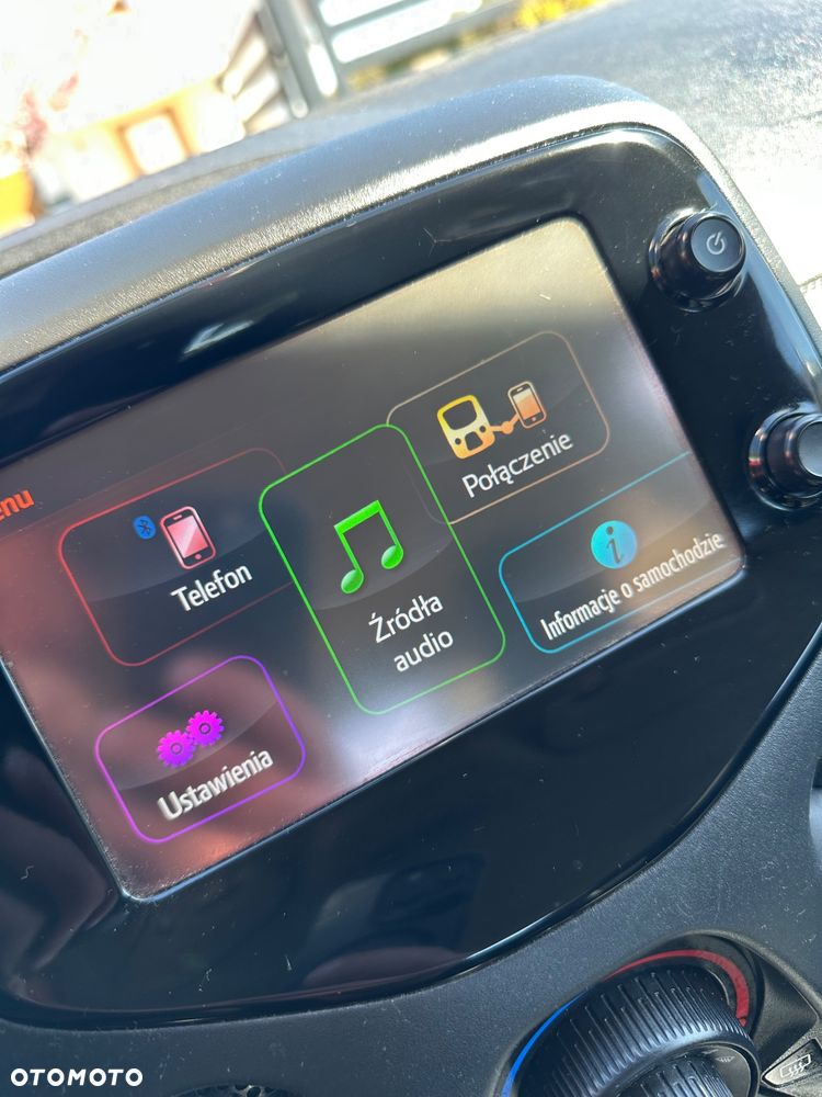 Toyota Aygo - 7