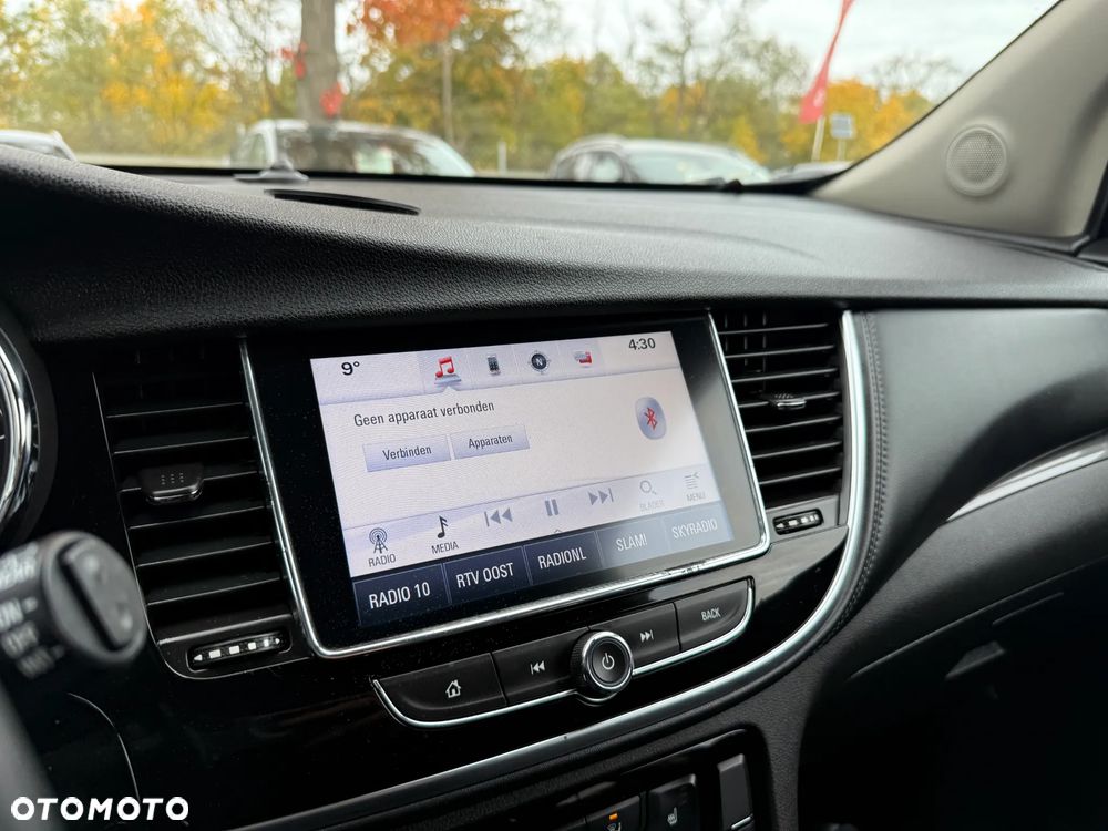 Opel Mokka 1.6 CDTI Cosmo S&S - 27