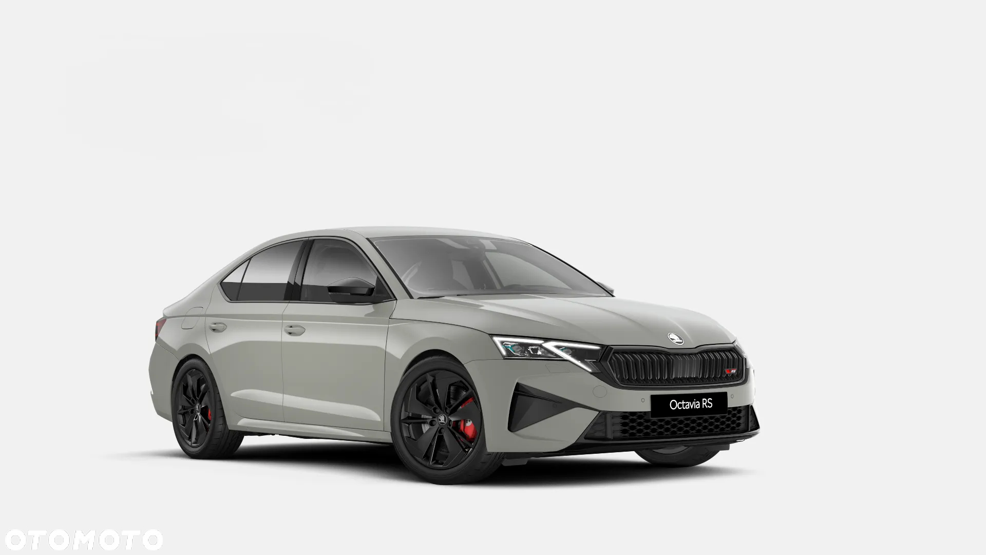 Skoda Octavia 2.0 TSI RS DSG - 2