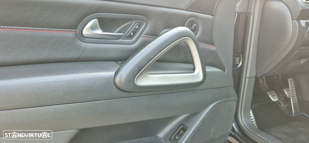 VW Scirocco 2.0 TDI Sport - 16