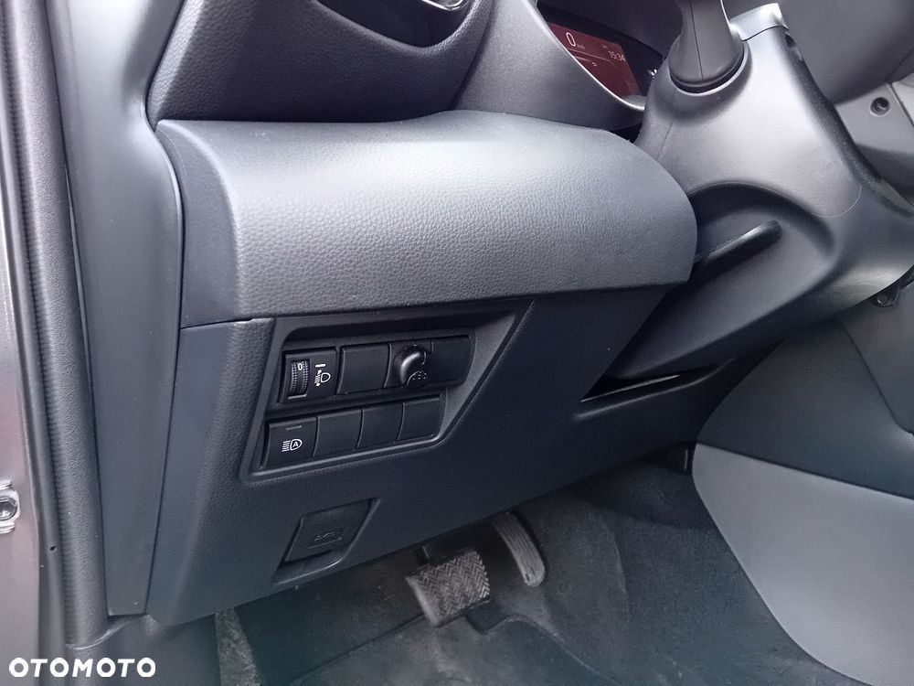 Toyota Yaris Cross Hybrid 1.5 Comfort - 23