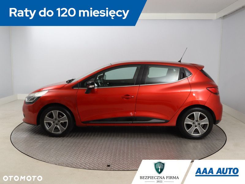 Renault Clio - 4