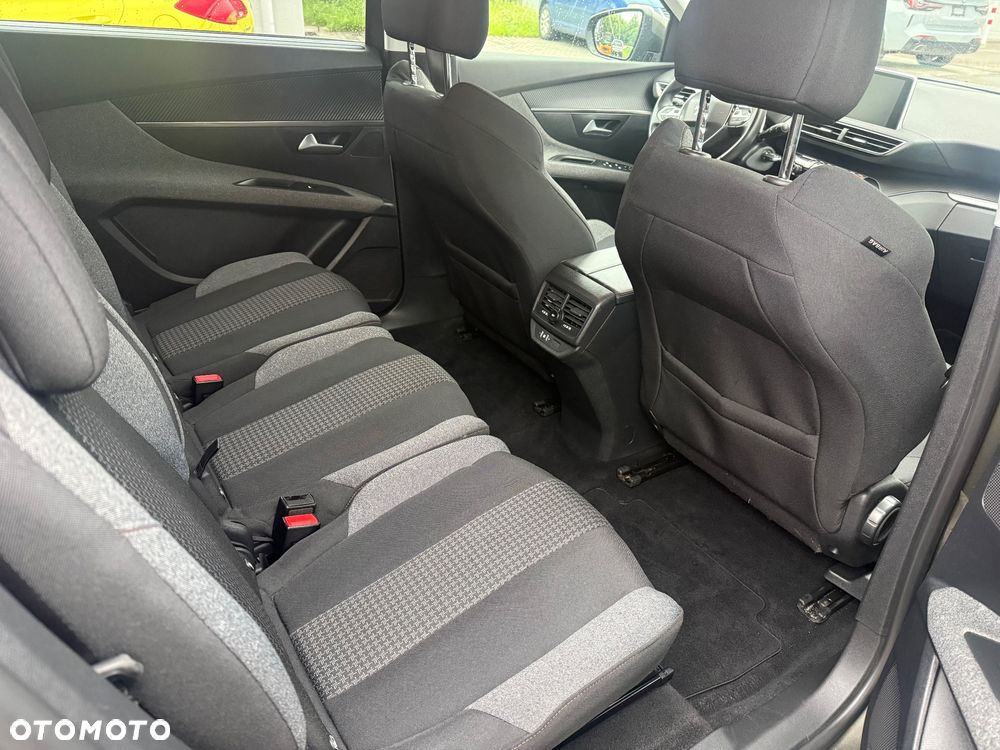 Peugeot 5008 1.5 BlueHDi Allure S&S EAT8 - 12