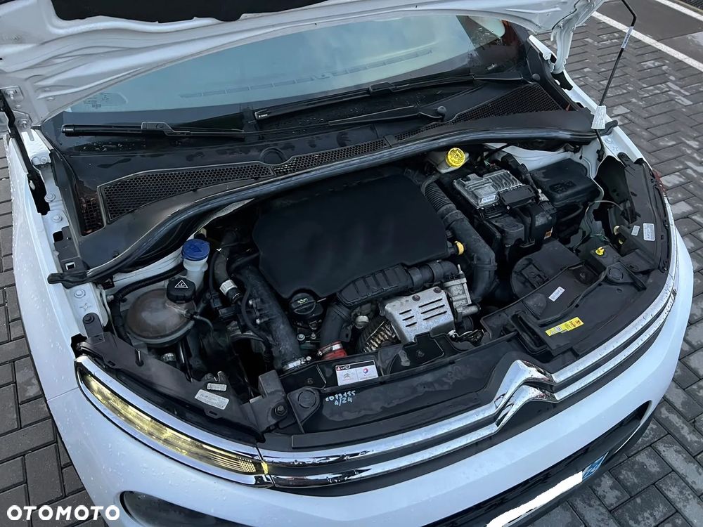Citroën C3 Pure Tech 110 S&S EAT6 SHINE PACK - 27