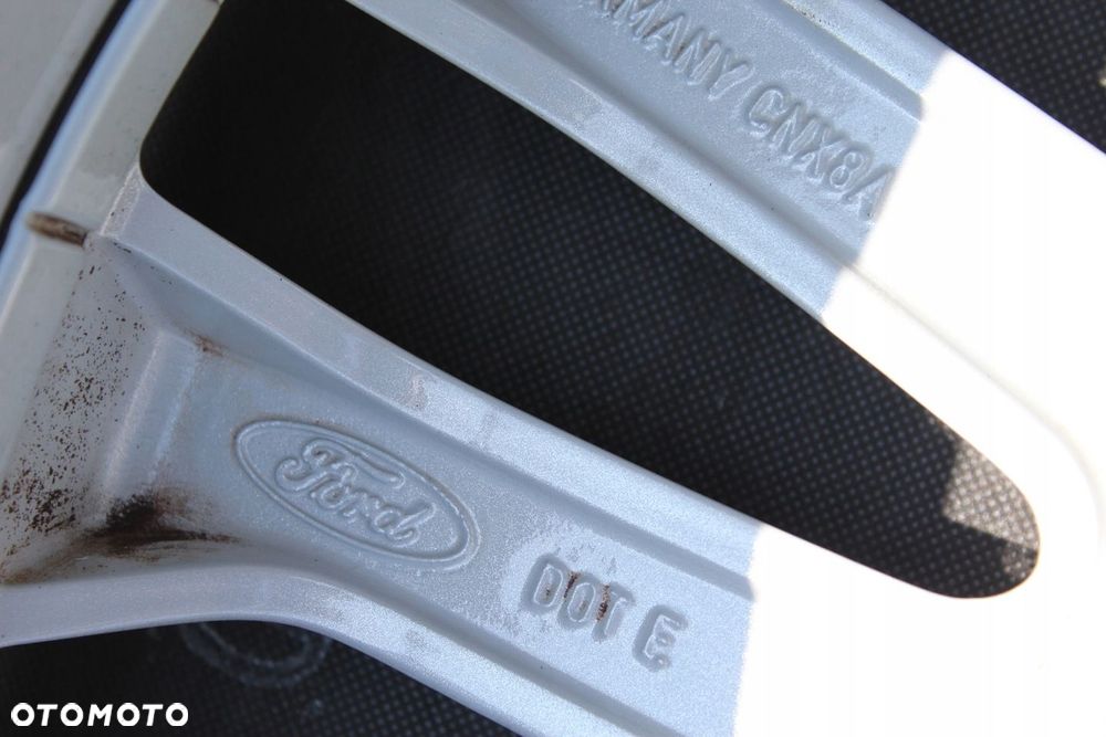 ORYG FORD 18cali 5x108 ET52,5 7,5J S-MAX KUGA MONDEO TPMS - 10