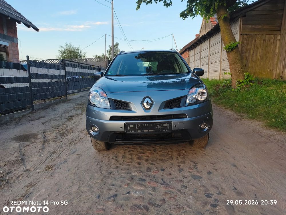 Renault Koleos 2.5 16V 4x4 Expression - 3