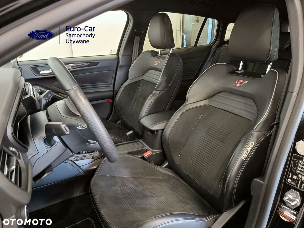 Ford Focus 2.0 EcoBlue S&S ST mit Styling-Paket - 13