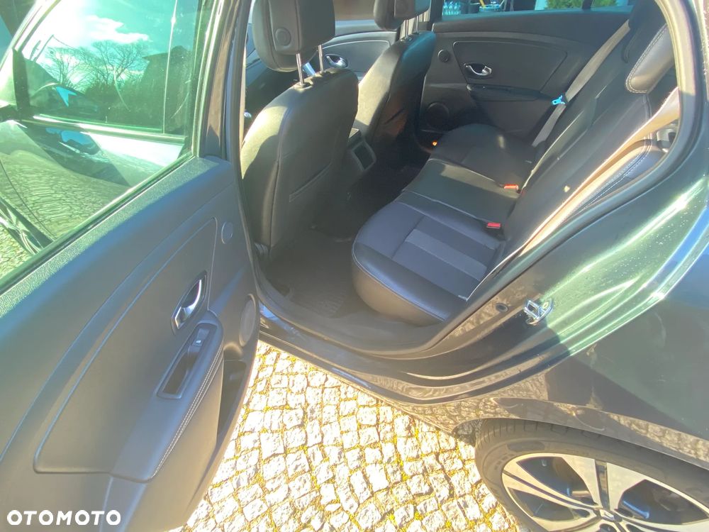Renault Megane 1.4 16V TCE Bose Edition - 13
