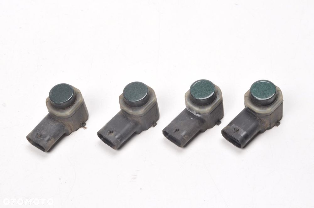 JAGUAR XJ X351 PDC CZUJNIK PARKOWANIA COFANIA 9G92-15K859-AA - 2