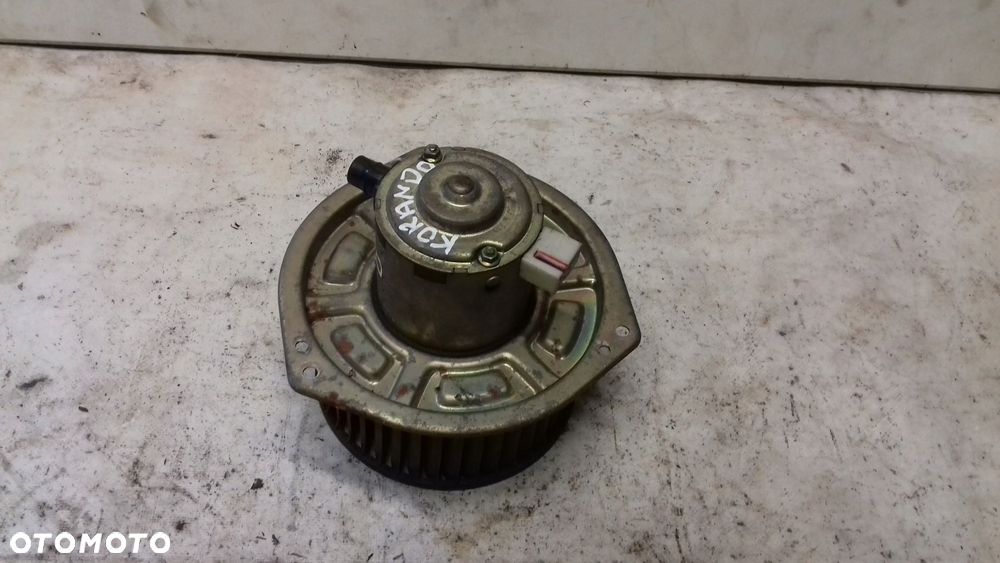 dmuchawa wentylator kabinowy ssangyong korando musso 96- - 1