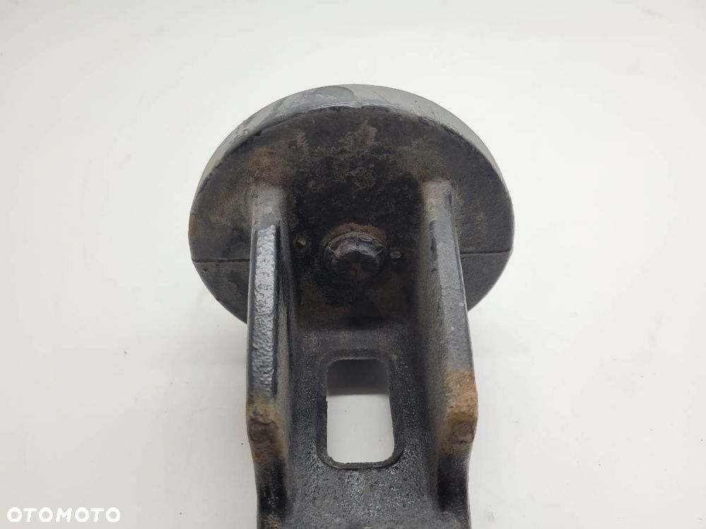 ODBÓJ ODBOJNIK RESORA MAN TGX I TGS 8196210-0619 8141401008 - 6