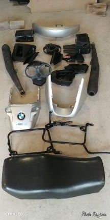 BMW R - 15