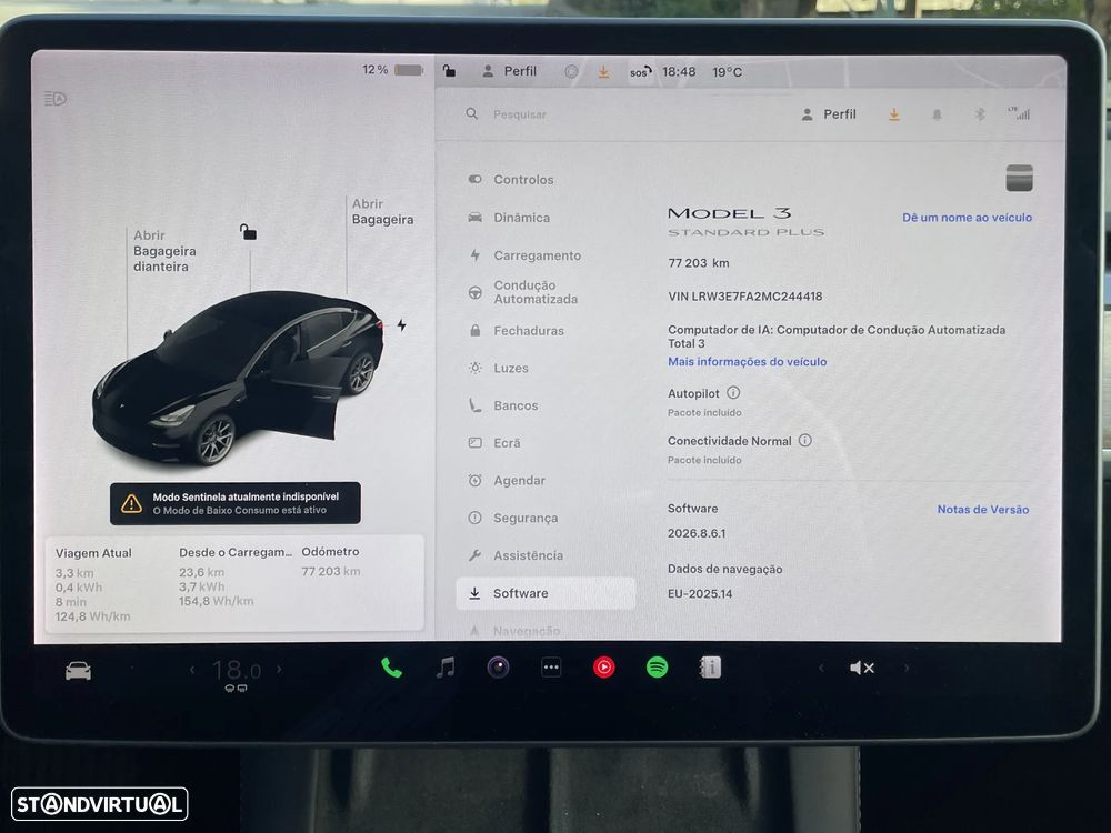 Tesla Model 3 RWD - 31