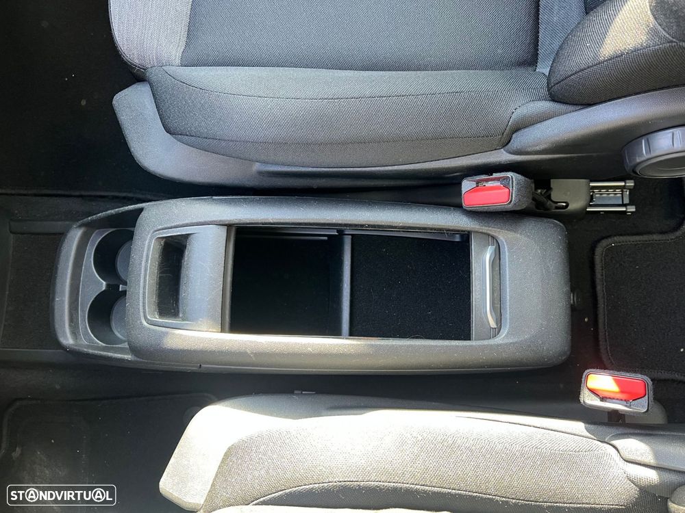 Citroën C4 Picasso - 30