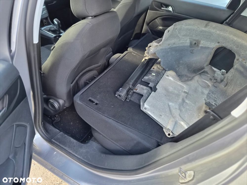 Peugeot 308 BlueHDi 100 Stop & Start Access - 8
