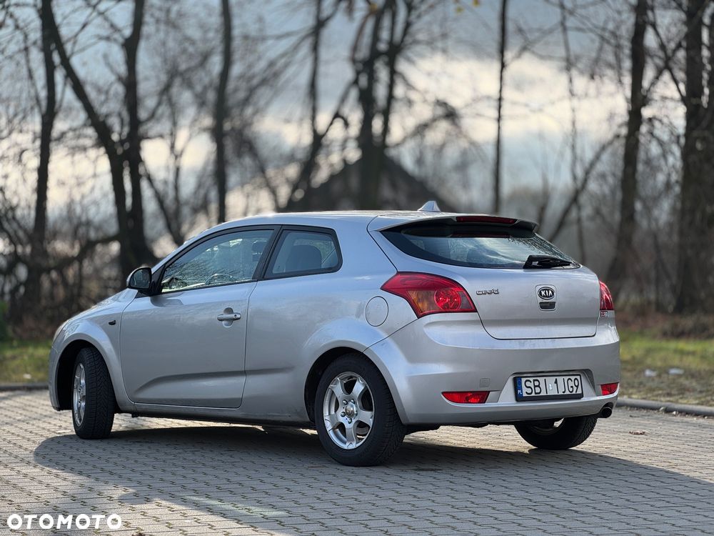 Kia Ceed 1.6 Comfort - 5