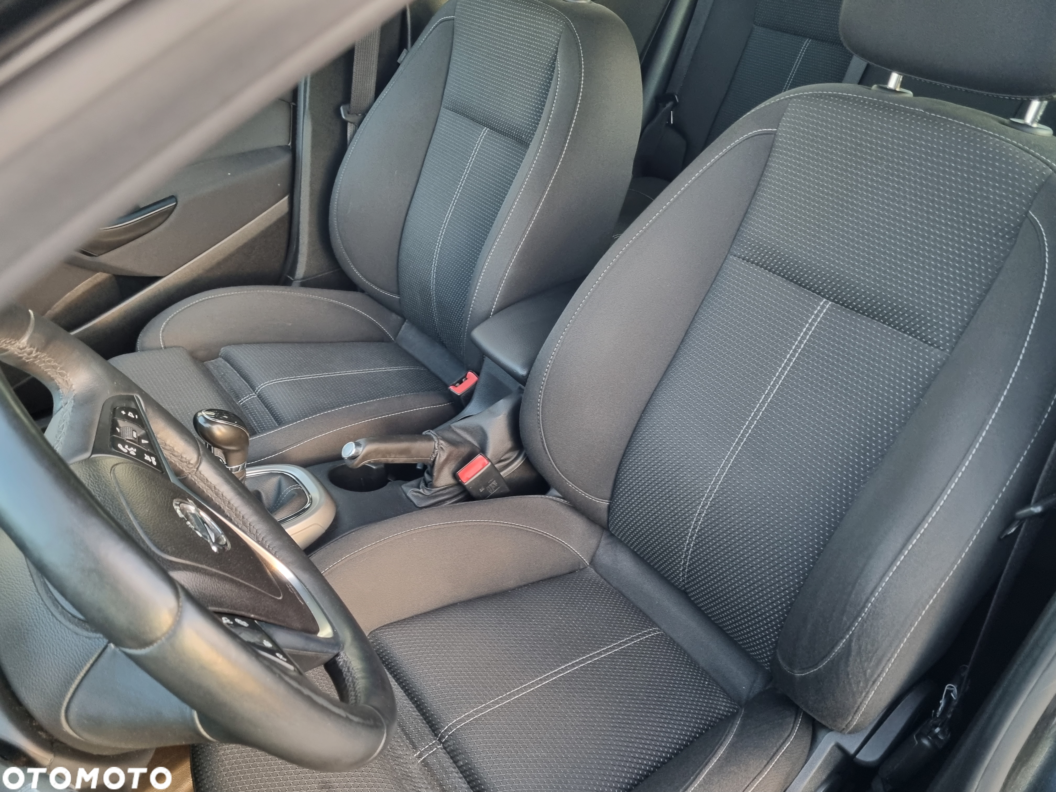 Opel Astra 1.4 Turbo Active - 19