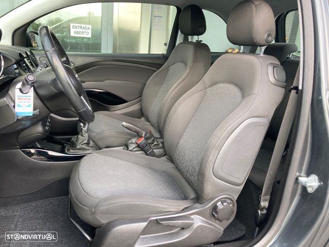Opel Adam 1.2 S&S Jam - 21
